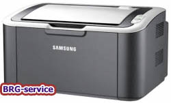 прошивка принтера Samsung ML-1665