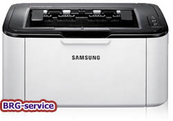 прошивка принтера Samsung ML-1675
