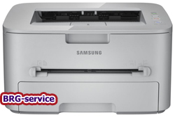 прошивка принтера Samsung ML-1915