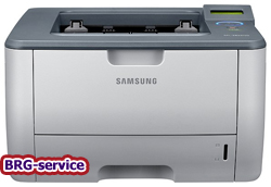 прошивка принтера Samsung SL-M2620