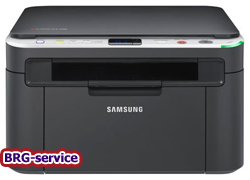 прошивка принтера Samsung SCX-3200