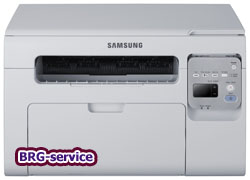 прошивка принтера Samsung SCX-3407