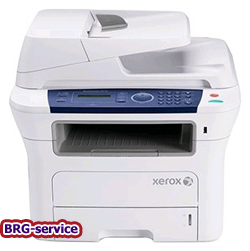 прошивка принтера Xerox WC 3220