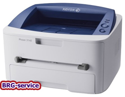 прошивка принтера Xerox Phaser 3155