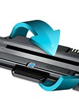 Заправка принтера HP Color LaserJet Enterprise M880