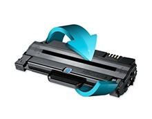 Заправка принтера OKI C130