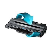 Заправка принтера WorkCentre 6027