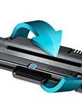 HP Color LaserJet CP6015