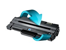 Заправка принтера Phaser  6020
