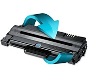 Заправка принтера OKI C160