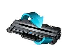 Заправка принтера HP Color LaserJet Pro M274