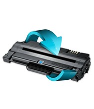 HP Color LaserJet 300 M375NW MFP