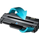 HP Color LaserJet 200 M276N MFP