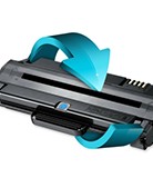 HP Color LaserJet 300 M375N MFP