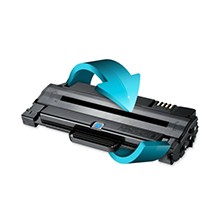 Заправка принтера HP Color LaserJet Enterprise M855