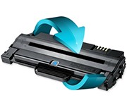 Заправка принтера OKI C110