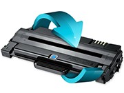 HP Color LaserJet 400 M451DN Pro