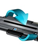 HP Color LaserJet CM1015