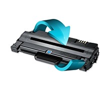 Заправка принтера HP Color LaserJet Pro M277