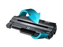 Заправка принтера WorkCentre 6400