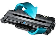 HP LaserJet M806
