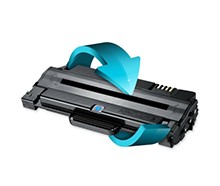 Заправка принтера OKI C3600