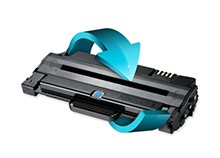 HP Color LaserJet 200 M251N Pro